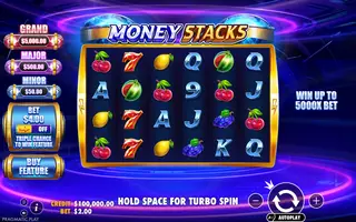 Money Stacks – Base game
