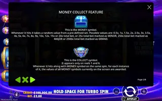 Money Stacks – Game rules
