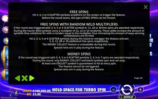 Money Stacks – Game rules