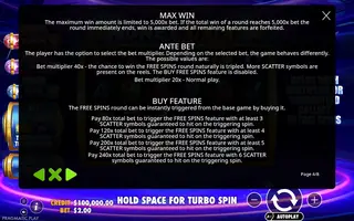 Money Stacks – Game rules