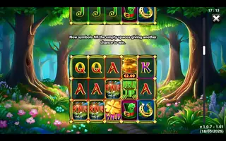 Dublin Up Pots O’ Gold DoubleMax – Game rules