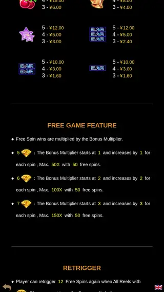 Wild Disco Night – Game rules