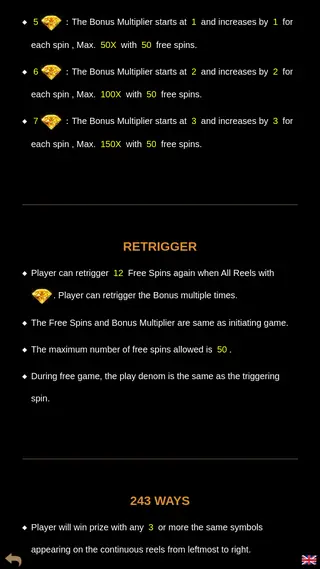 Wild Disco Night – Game rules