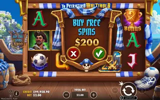 To Peiratiko Multihold – Bonus buy