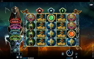 Ammit Arctic Freeze Power Combo – Base game