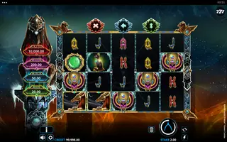 Ammit Arctic Freeze Power Combo – Base game