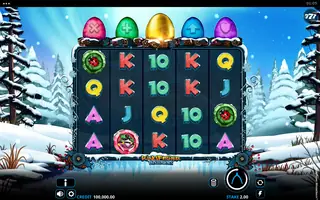 Kingfisher Winterborn – Base game