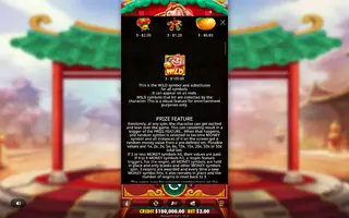 Macaco Sortudo – Game rules