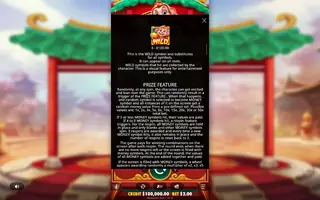 Macaco Sortudo – Game rules