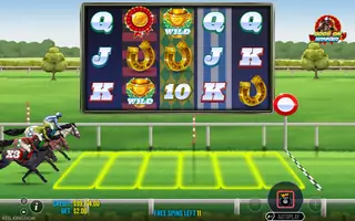 Odds On Winner – Free spins