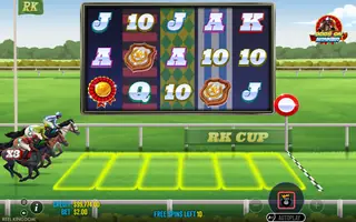 Odds On Winner – Free spins