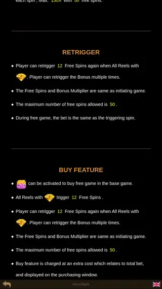 Disco Night – Game rules