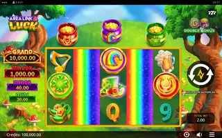 Area Link Luck – Base game