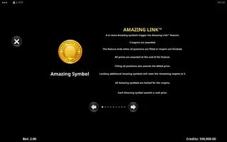 Amazing Link Medusa – Game rules