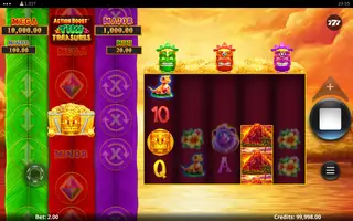 Action Boost Tiki Treasures – Base game
