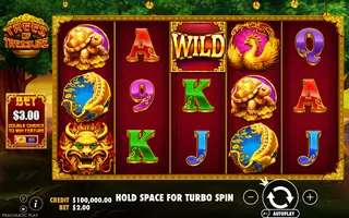 Trees of Treasure – Base game