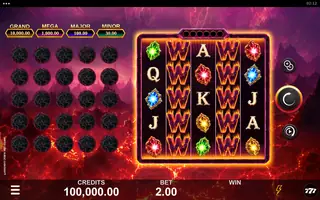 Amped Link Surge Cashingo – Base game
