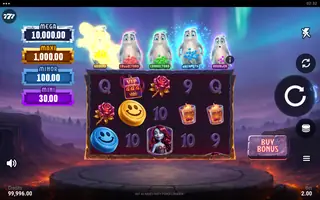 Hot as Hades Party Power Link&Win – Base game