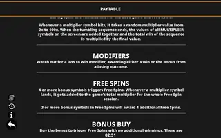Diggin for Diamonds The Big Bonanza – Game rules