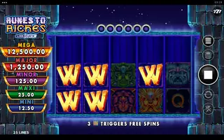 Runes to Riches – Base game