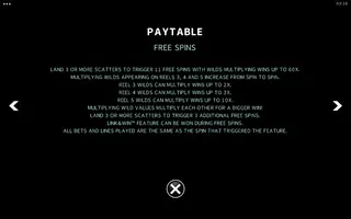 Runes to Riches – Game rules