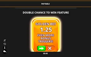Sugar Bomb MultiBoost – Game rules