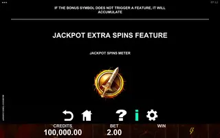Magnificent Power Spartan – Game rules