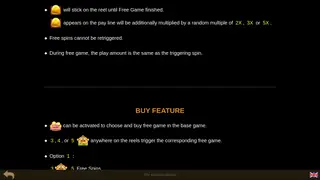 The Chicken House – Game rules