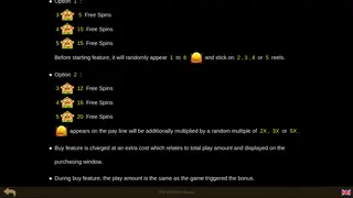 The Chicken House – Game rules