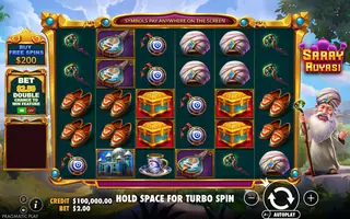 Saray Rüyası – Base game