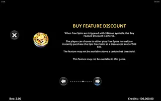 Amazing Link Frenzy – Bonus buy