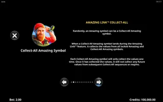 Amazing Link Frenzy – Game rules