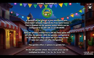 Poppin Pinatas – Game rules