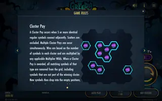 Greedy Pumpking – Game rules