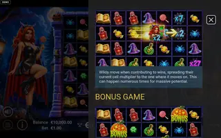 Tempting Treats – Game rules