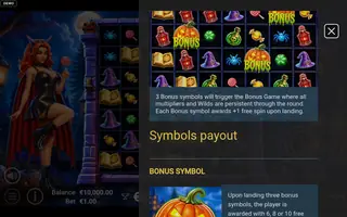 Tempting Treats – Game rules
