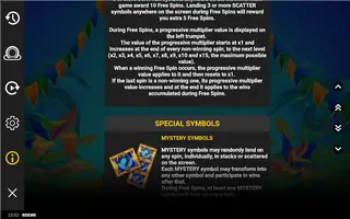 Drum Rolls & Reels – Game rules