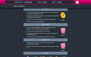 Fluffy Too – Game rules