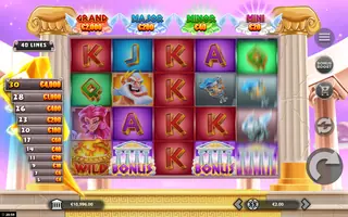 Almighty Thunder UltraHitz GigaBlox – Base game