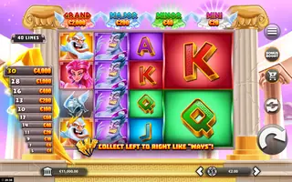 Almighty Thunder UltraHitz GigaBlox – Game rules