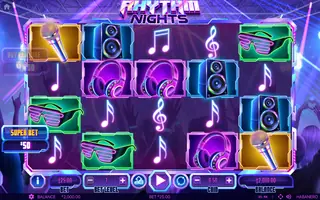 King Frog Feast – Base game
