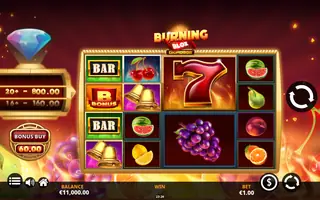 Burning Blox GigaBlox – Base game