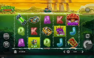 Mutant Trawlers – Base game