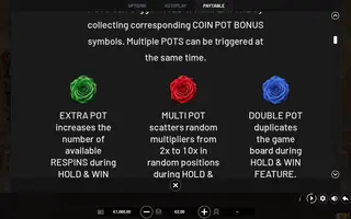 3 Pots of Venice – Game rules