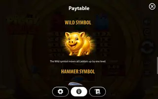 Piggy Vault – Game rules