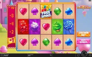 Fruitylicious DoubleMax – Base game
