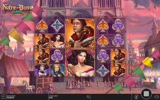Notre-Dame Tales GigaBlox – Base game