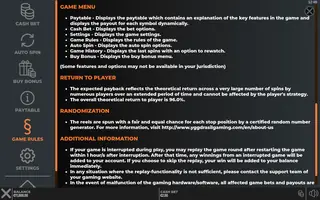 E-Force – Game rules