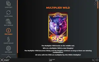 Ragnawolves WildEnergy – Game rules