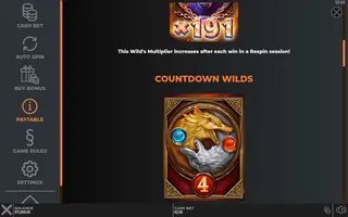 Ragnawolves WildEnergy – Game rules